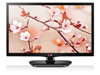 Televisor Personal LG MT451