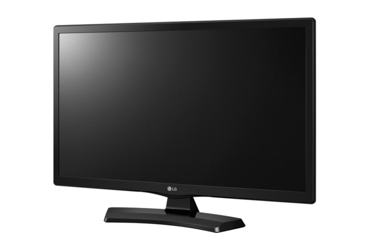 LG TV de Pequeña Pulgada de 24'' de LG HD, amplio ángulo de visión