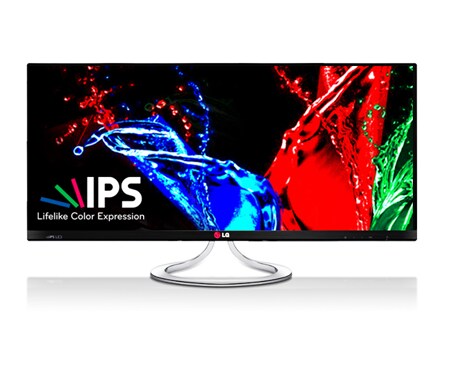 Monitor LG IPS Ultra Wide de 29”1