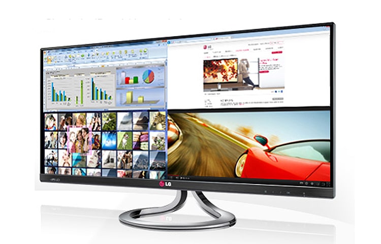 LG Monitor LG IPS Ultra Wide de 29”, 29EA93, thumbnail 2