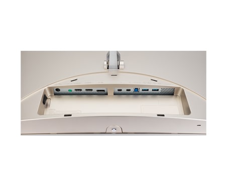 LG MONITOR PANORAMICO CURVO 34'', 34UC97, thumbnail 10