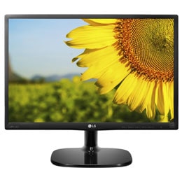 Monitor IPS 19.5''2