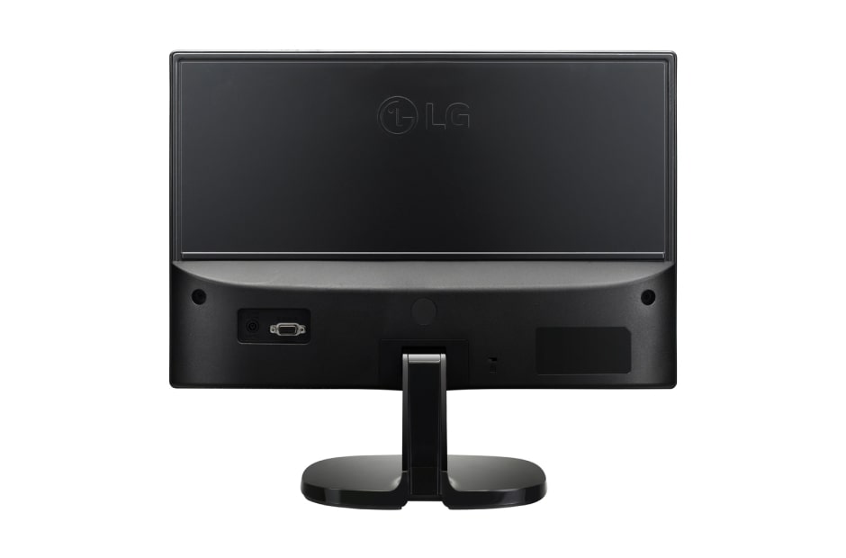 LG Monitor IPS 19.5'', 20MP48A-P, thumbnail 4