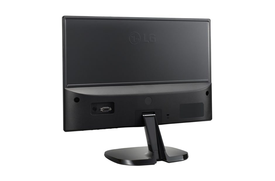 LG Monitor IPS 19.5'', 20MP48A-P, thumbnail 5