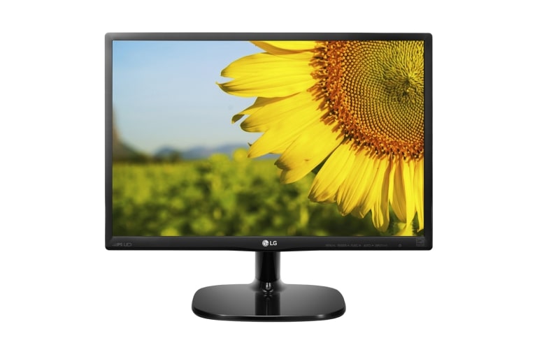 LG Monitor IPS 19.5'', 20MP48A-P, thumbnail 1