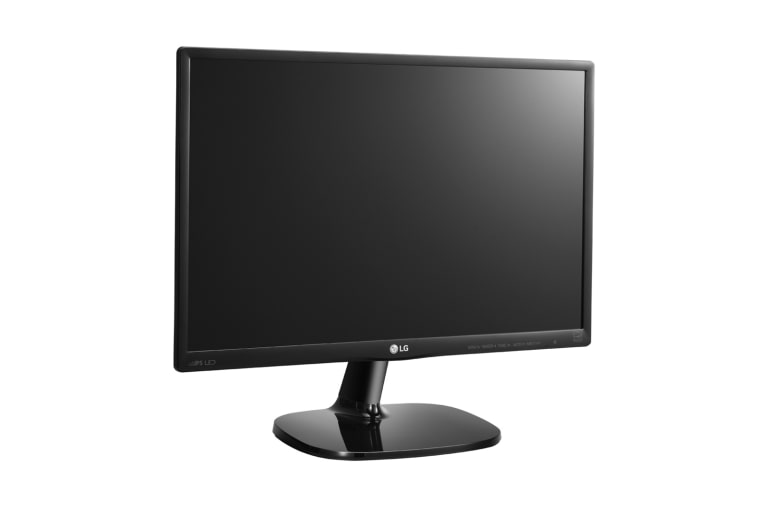 LG Monitor IPS 19.5'', 20MP48A-P, thumbnail 2