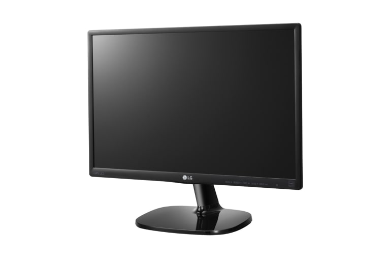 LG Monitor IPS 19.5'', 20MP48A-P, thumbnail 3