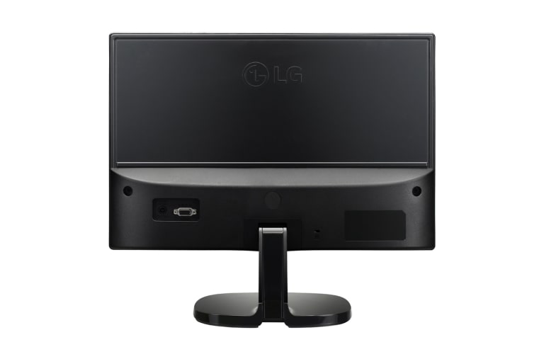 LG Monitor IPS 19.5'', 20MP48A-P, thumbnail 4