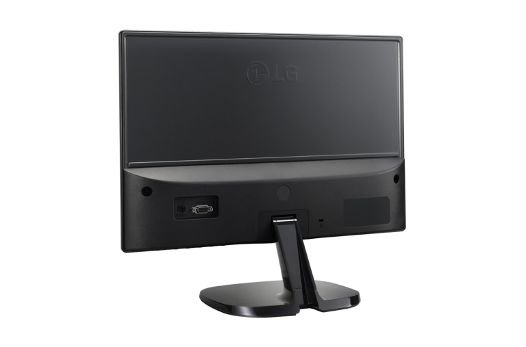 LG Monitor IPS 19.5'', 20MP48A-P, thumbnail 5