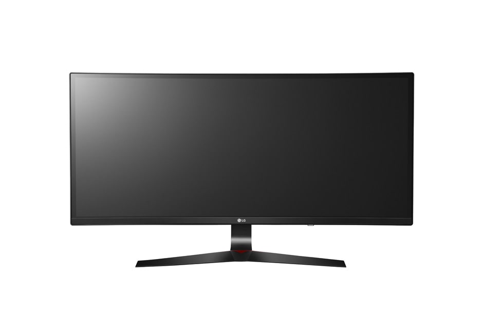 LG UltraGear Monitor UltraWide™ curvo 21:9 de 87cm (34 pulgadas) para juegos, 34UC79G-B, thumbnail 2