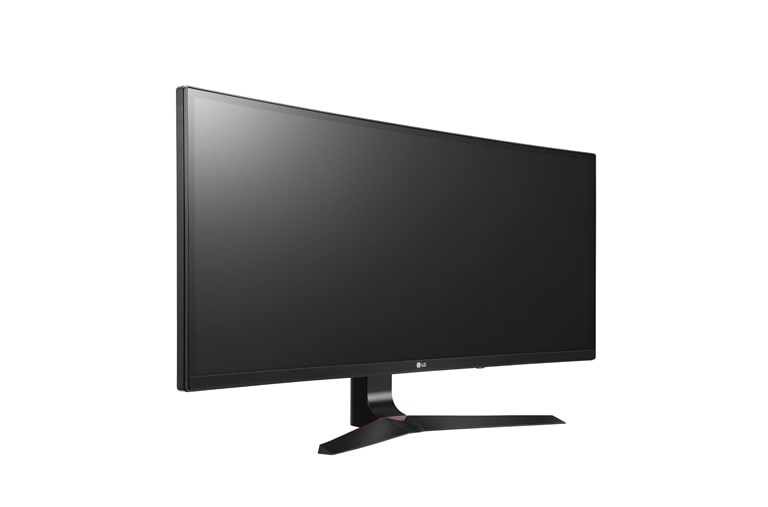 LG UltraGear Monitor UltraWide™ curvo 21:9 de 87cm (34 pulgadas) para juegos, 34UC79G-B, thumbnail 4