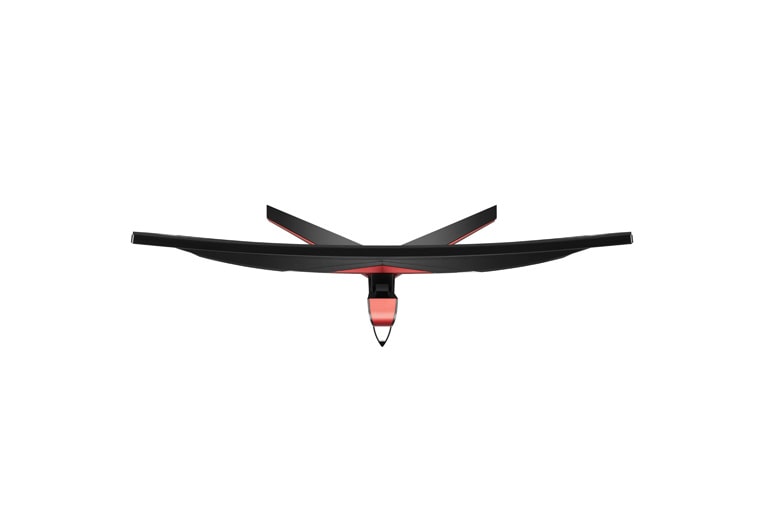 LG UltraGear Monitor UltraWide™ curvo 21:9 de 87cm (34 pulgadas) para juegos, 34UC79G-B, thumbnail 7