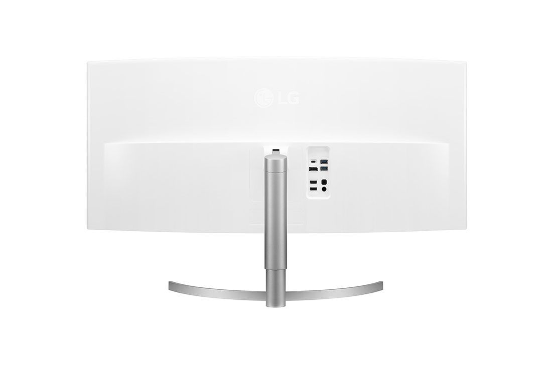 LG Monitor UltraWide™  21:9 WQHD IPS LED Curvo 38 (96.52 cm), 38WK95C-W, thumbnail 6