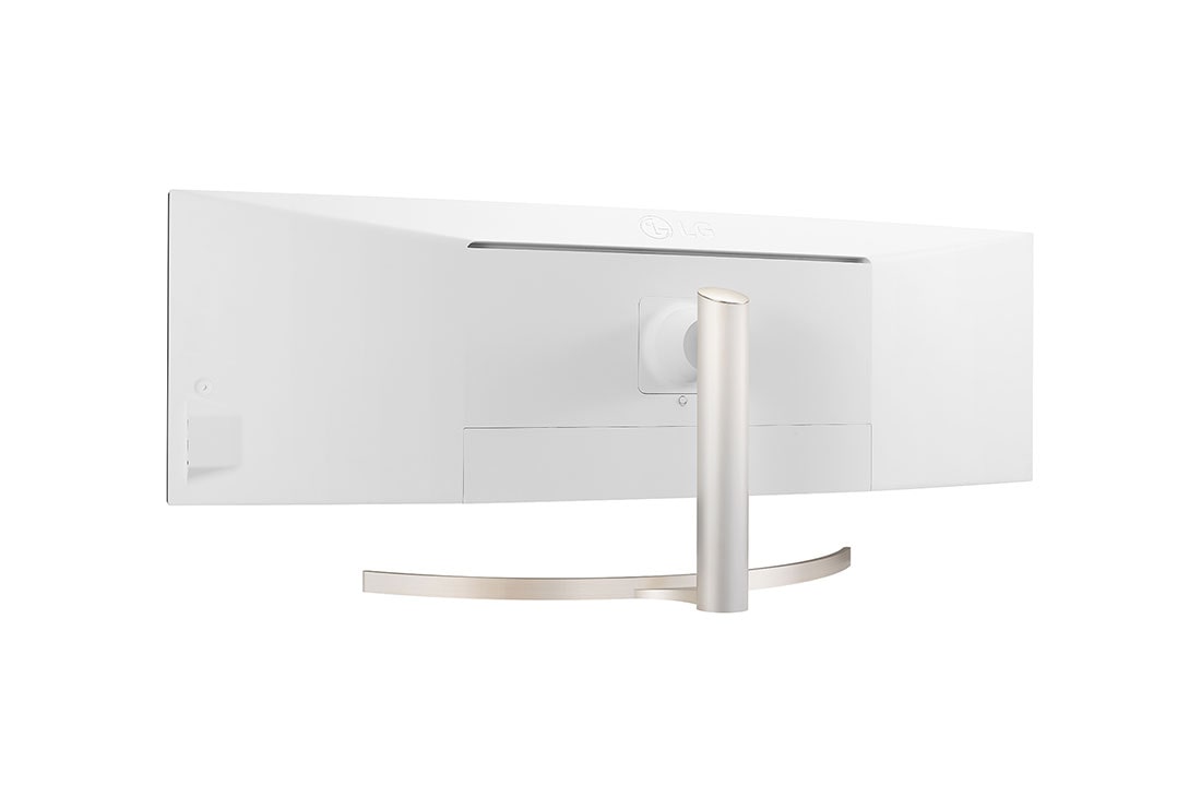 LG Monitor UltraWide™ 49'' 32:9 Dual QHD , 49WL95C-W, thumbnail 8