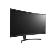 LG Monitor UltraWide™ 38'' Curvo Thin Client Todo-en-Uno , 38CK950N-1C, thumbnail 4