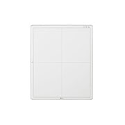 LG Detector de Rayos X Digital (DXD), Vista frontal del detector de rayos X digital LG 14HK701G-W en blanco, 14HK701G-WP, thumbnail 1