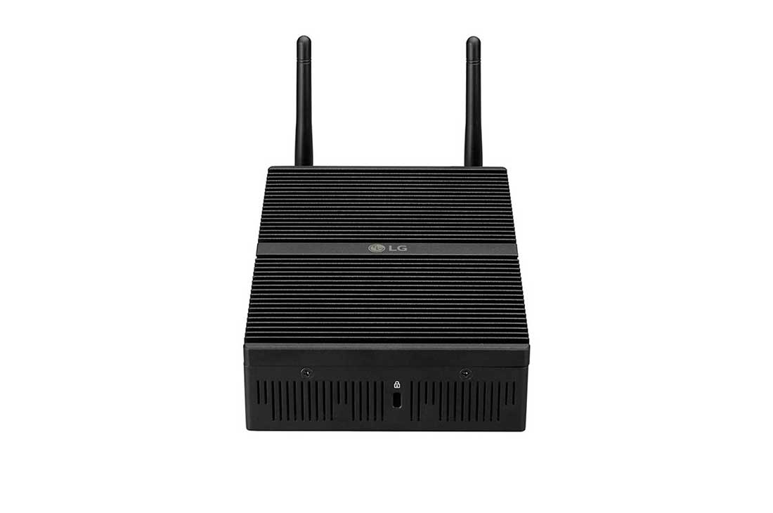 LG Monitor Box Tipo Thin Client, CK500W-3A, thumbnail 3