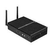 LG Monitor Box Tipo Thin Client, CK500W-3A, thumbnail 1