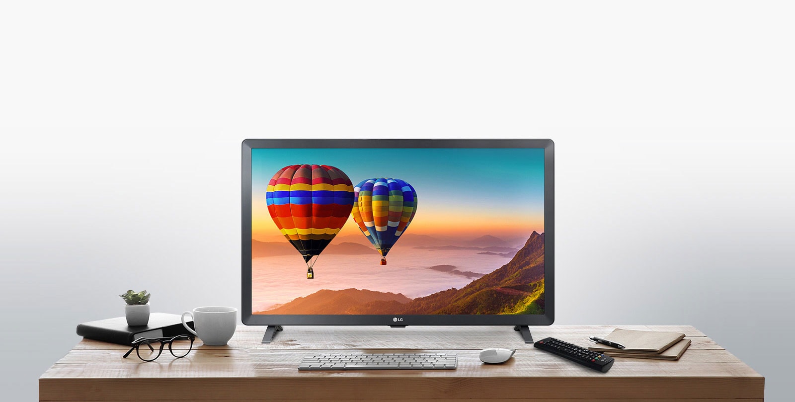 Купить Смарт Телевизор Lg 24