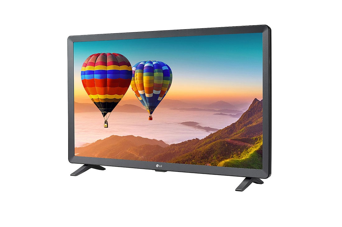LG Monitor TV LED de 27.5'' HD Ready con Amplio Ángulo de Visión, 28TL525D-PS, thumbnail 2