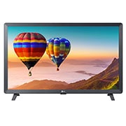 LG Monitor TV LED de 27.5'' HD Ready con Amplio Ángulo de Visión, 28TL525D-PS, thumbnail 1