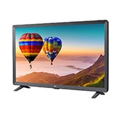 LG Monitor TV LED de 27.5'' HD Ready con Amplio Ángulo de Visión, 28TL525D-PS, thumbnail 2