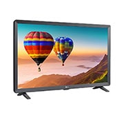 LG Monitor TV LED de 27.5'' HD Ready con Amplio Ángulo de Visión, 28TL525D-PS, thumbnail 3