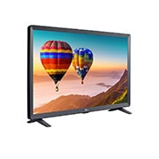 LG Monitor TV LED de 27.5'' HD Ready con Amplio Ángulo de Visión, 28TL525D-PS, thumbnail 4
