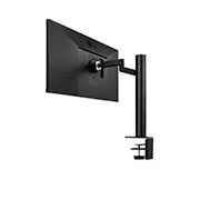 LG 34'' UltraWide™ QHD (3440x1440) IPS HDR Monitor Ergo, 34WN780-B, 34WN780-B, thumbnail 7