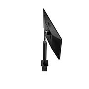 LG 34'' UltraWide™ QHD (3440x1440) IPS HDR Monitor Ergo, 34WN780-B, 34WN780-B, thumbnail 9