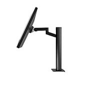 LG 34'' UltraWide™ QHD (3440x1440) IPS HDR Monitor Ergo, 34WN780-B, 34WN780-B, thumbnail 10