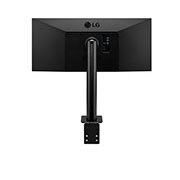 LG 34'' UltraWide™ QHD (3440x1440) IPS HDR Monitor Ergo, 34WN780-B, 34WN780-B, thumbnail 11