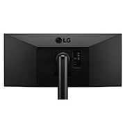 LG 34'' UltraWide™ QHD (3440x1440) IPS HDR Monitor Ergo, 34WN780-B, 34WN780-B, thumbnail 12