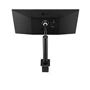 LG 34'' UltraWide™ QHD (3440x1440) IPS HDR Monitor Ergo, 34WN780-B, 34WN780-B, thumbnail 13