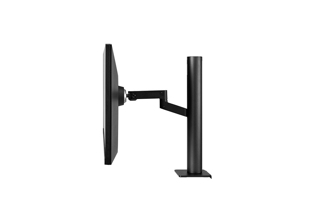 LG 34'' UltraWide™ QHD (3440x1440) IPS HDR Monitor Ergo, 34WN780-B, 34WN780-B, thumbnail 4