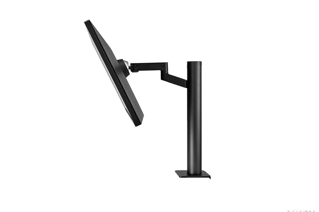 LG 34'' UltraWide™ QHD (3440x1440) IPS HDR Monitor Ergo, 34WN780-B, 34WN780-B, thumbnail 6