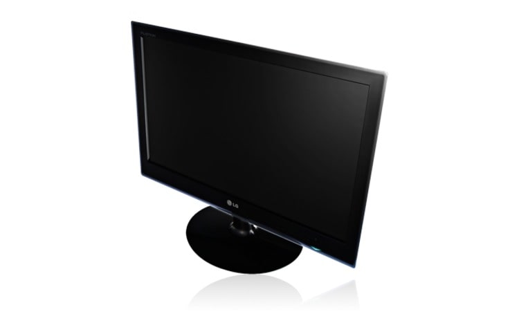 LG Monitor LED LCD de 18,5 pulgadas., E1940S, thumbnail 4