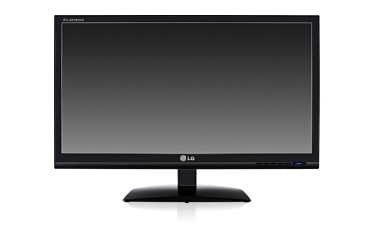 LG Diseñado para ahorrar más energía y multiplicar la diversión., E2241