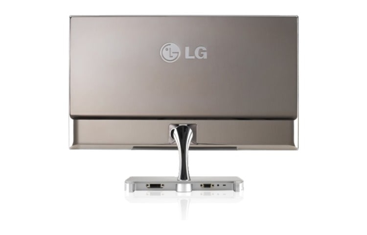 LG Increible diseño futurista de solo 7.2mm de espesor, E2290V, thumbnail 2