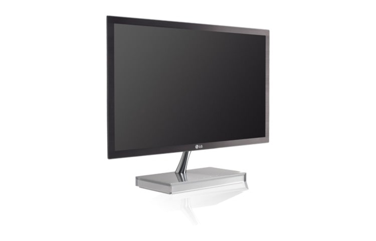 LG Increible diseño futurista de solo 7.2mm de espesor, E2290V, thumbnail 3