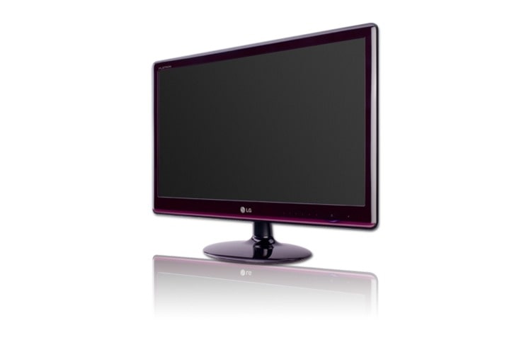 LG Monitor LED LCD de 23 pulgadas, E2350V, thumbnail 2