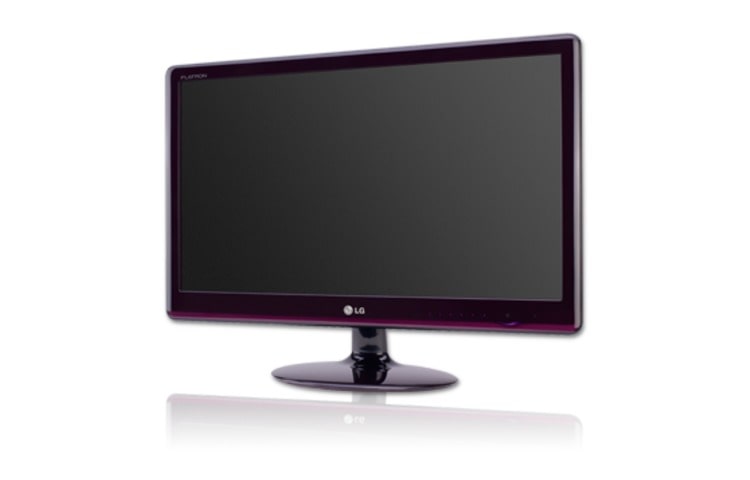 LG Monitor LED LCD de 23 pulgadas, E2350V, thumbnail 3