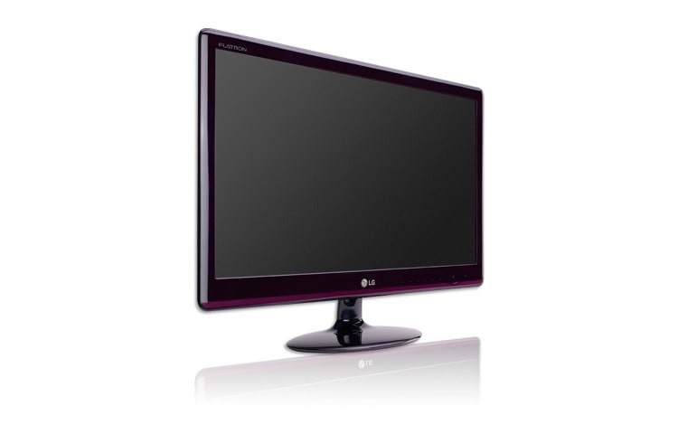 LG Monitor LED LCD de 23 pulgadas, E2350V, thumbnail 4