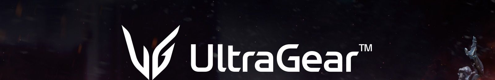 UltraGear™ Gaming Monitor