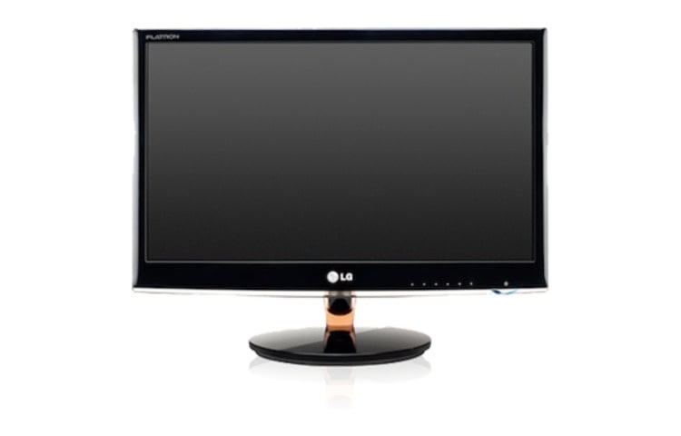 LG Monitor LG SUPER LED Serie IPS6, IPS226V, thumbnail 0