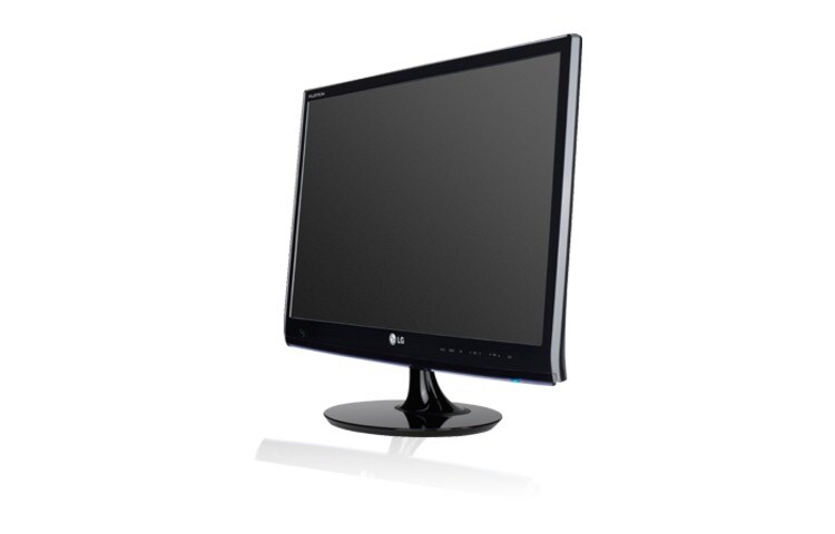 LG Monitor TV LED LCD de 23'', M2380A, thumbnail 4