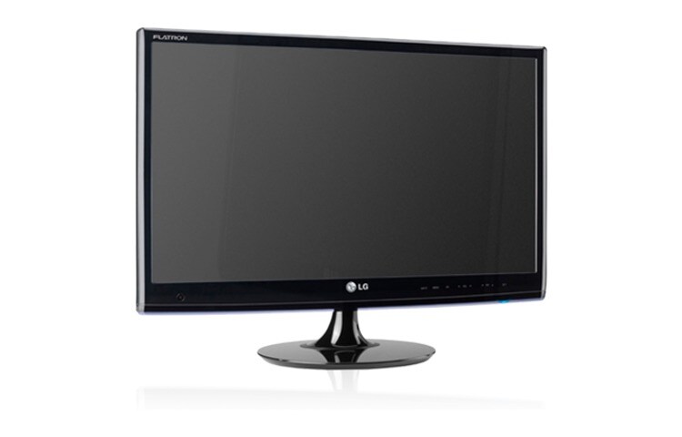 LG Monitor TV LED LCD de 23'', M80A