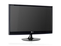 Monitor TV LED LCD de 23"1