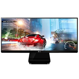 Monitor IPS UltraWide 21:9 de 29 pulgadas2