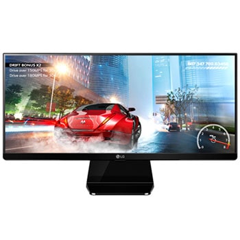 Monitor IPS UltraWide 21:9 de 29 pulgadas1